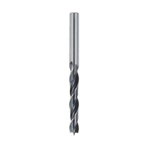 Punta Elicoidale P/Legno D 3 Mm- Krino- 1,0 Pz