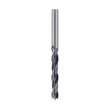 Punta Elicoidale P/Legno D 5 Mm- Krino- 1,0 Pz