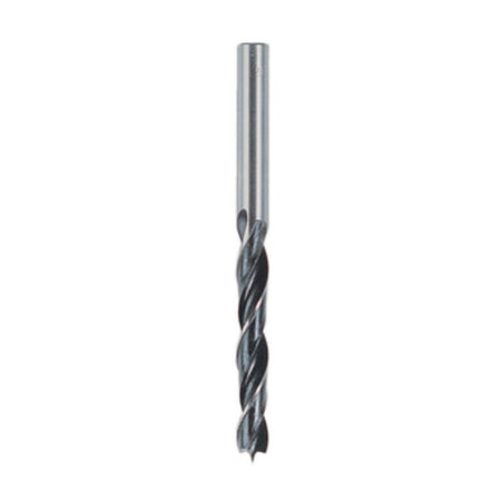 Punta Elicoidale P/Legno D 8 Mm- Krino- 1,0 Pz