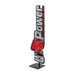 U-Power Espositore A Pavimento 6 Posti 45X35X160- 1,0 Pz