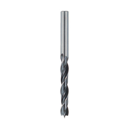 Punta Elicoidale P/Legno D 10 Mm- Krino- 1,0 Pz