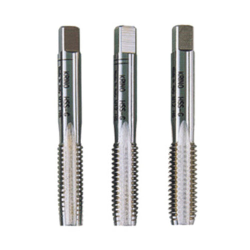 Serie 3 Maschi A Mano Krino Hss M 5 Passo 0,80- Krino- 1,0 Confezione