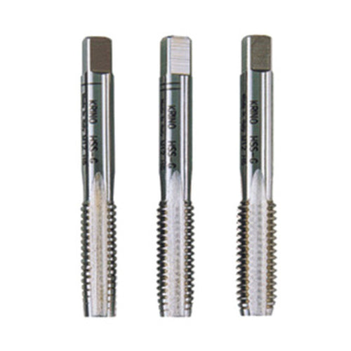 Serie 3 Maschi A Mano Krino Hss M 6 Passo 1,00- Krino- 1,0 Confezione