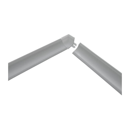 Sc Raccordo Interno Per Sguscio Igienico 4 Pz- 1,0 Pz