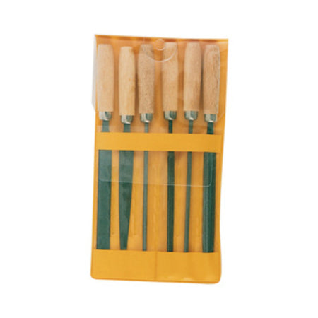 Lima Ad Ago Assortite Set 6 Pz- China Jilin 6018- 1,0 As