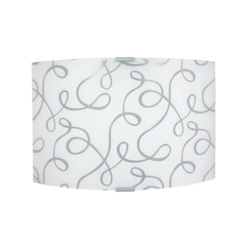 Applique Marilena Bianco- 4,0 Pz