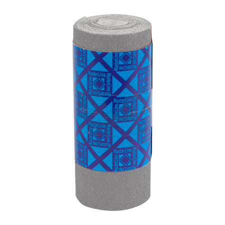 Rt Carta Abrasiva Per Turapori H120 Gr.320 3 M- 6,0 Rotoli