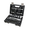 Beta 923 E C25 Serie Chiavi A Bussola 8/32 Mm- Beta- 1,0 Pz