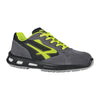 U-Power Scarpe Yellow S1P N.43- 1,0 Pz