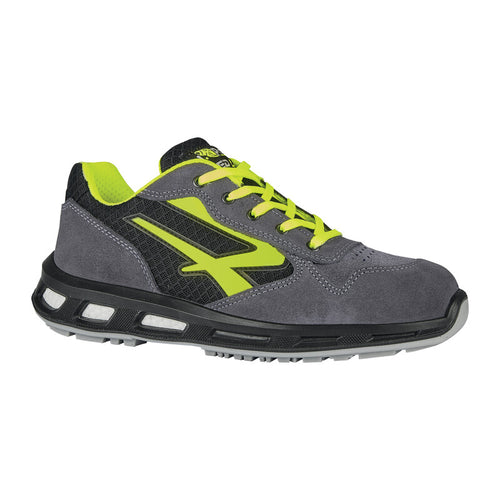 U-Power Scarpe Yellow S1P N.45- 1,0 Pz