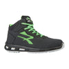 U-Power Scarpe Alte Hard S3 Mis.43- 1,0 Pz