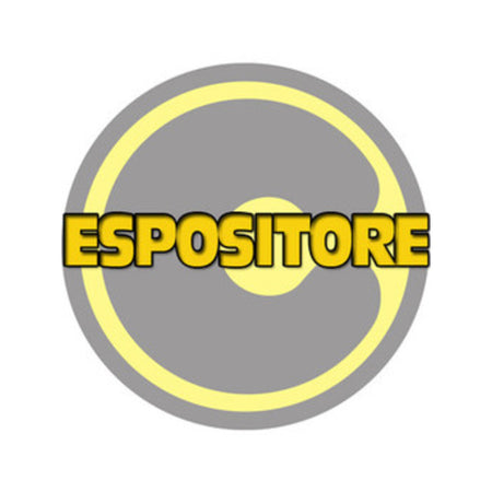 Espositore 5/6 Rotoli Cm.72- 1,0 Pz