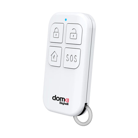 Beghelli Telecomando Antifurto- 1,0 Pz