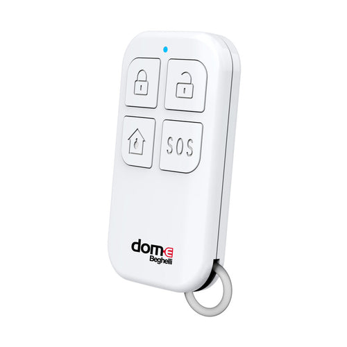 Beghelli Telecomando Antifurto- 1,0 Pz