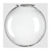 Globo Trasparente D 30 Cm- 2,0 Pz