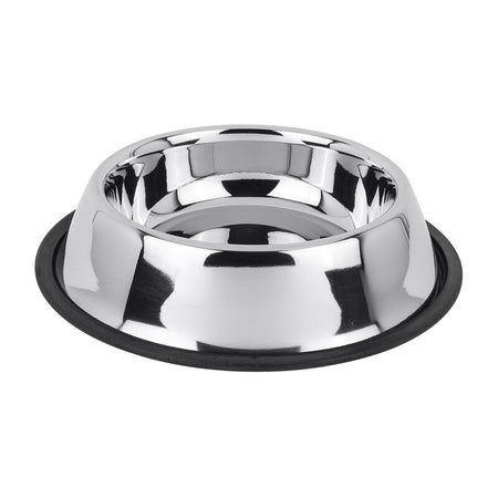 Zoov Ciotola In Acciaio Antiscivolo Ml.235- 1,0 Pz