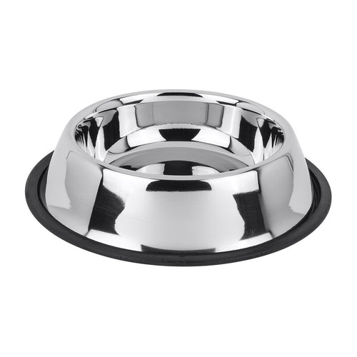 Zoov Ciotola In Acciaio Antiscivolo Ml.235- 1,0 Pz