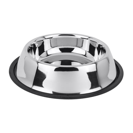 Zoov Ciotola In Acciaio Antiscivolo Ml.950- 1,0 Pz