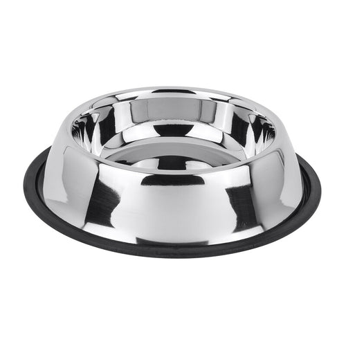 Zoov Ciotola In Acciaio Antiscivolo Ml.950- 1,0 Pz