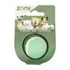 Zoov Palla Da Tennis Cm.6,5 Verde- 1,0 Pz