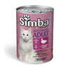 Cibo Gatto Monge Simba 415 G Bocconcini Far Ana- 24,0 Pz