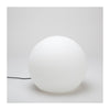 Lampada Buly D 30Xh26,5 Cm Luce Fredda- 1,0 Pz