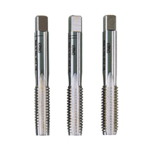 Serie 3 Maschi A Mano Krino Cr Van M 4 Passo 0,70- Krino- 1,0 Confezione