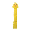 Zoov Gioco P/Cane Papero Giallo- 1,0 Pz