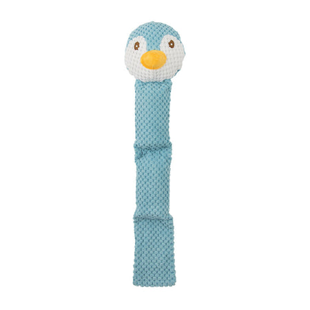 Zoov Gioco P/Cane Papero Blu- 1,0 Pz