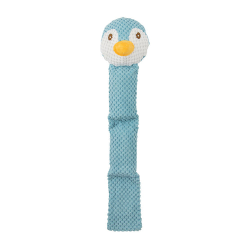 Zoov Gioco P/Cane Papero Blu- 1,0 Pz