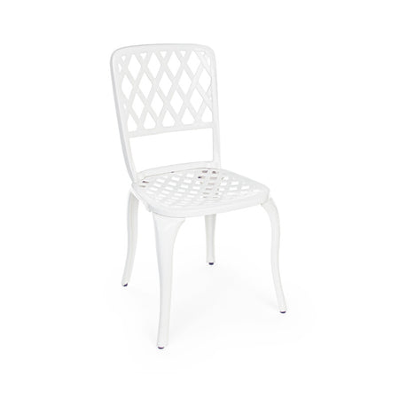 Bz Sedia Faenza Bianco- 1,0 Pz