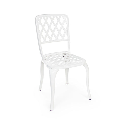 Bz Sedia Faenza Bianco- 1,0 Pz