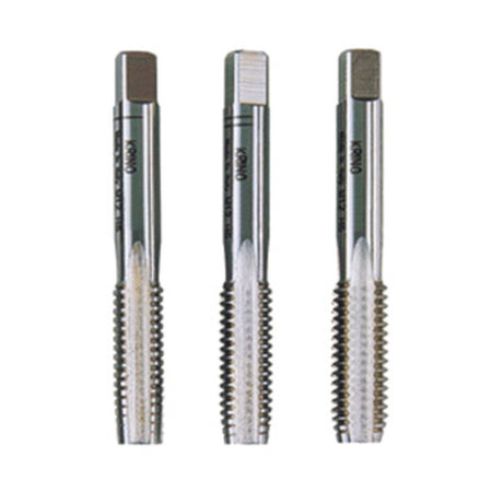 Serie 3 Maschi A Mano Krino Cr Van M 5 Passo 0,80- Krino- 1,0 Confezione