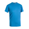 T-Shirt Sky Blu Atollo Mis. Xxl- 10,0 Pz