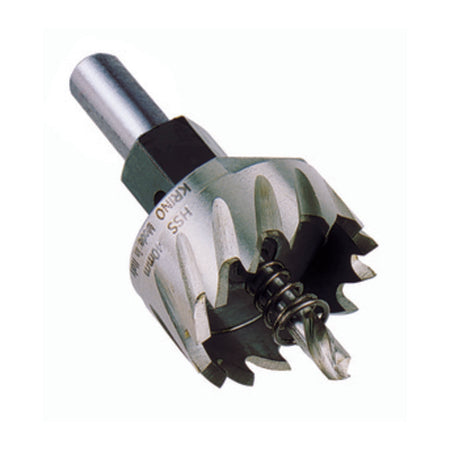 Fresa A Tazza Hss Attacco 10 Mm D 33 Mm- Krino- 1,0 Pz