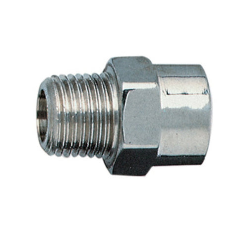 Pl Ani 33R7 Riduzione Per Raccordo 1/4 Mas 3/8 Fem- Ani.Officine Meccaniche- 4,0 Pz