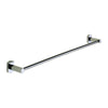 Gedy Ep2160 Edera Portasalviette 60 Cromo- Gedy- 1,0 Pz