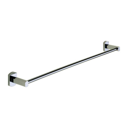 Gedy Ep2160 Edera Portasalviette 60 Cromo- Gedy- 1,0 Pz