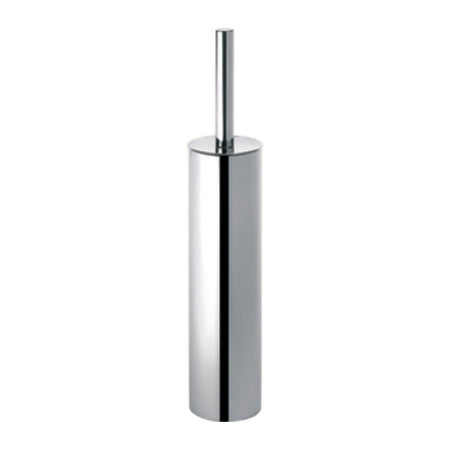 Gedy Ed3413 Edera Portascopino Cromato- Gedy- 1,0 Pz