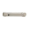 Beta 935 Chiave A Tubo Doppia 8/ 9 Mm- Beta- 1,0 Pz