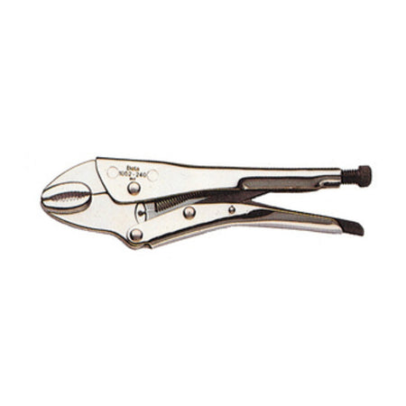 Beta 1052 Pinza Grip Ganasce Concave 240 Mm- Beta- 1,0 Pz