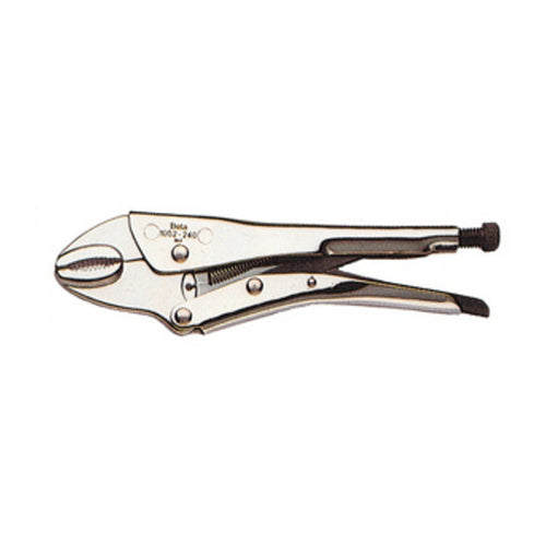 Beta 1052 Pinza Grip Ganasce Concave 240 Mm- Beta- 1,0 Pz