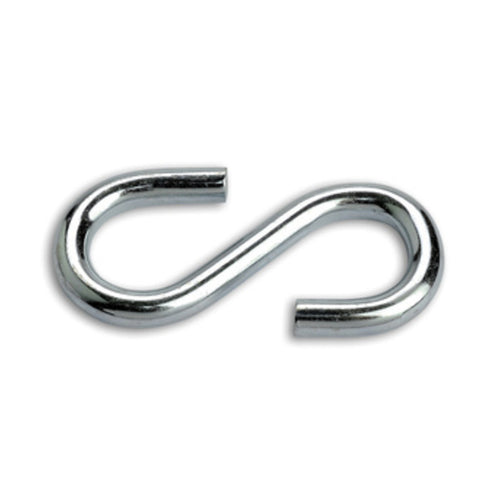 Sc Gancio A S 5,5 Mm Zincato Da 8 Pz- 5,0 Pz