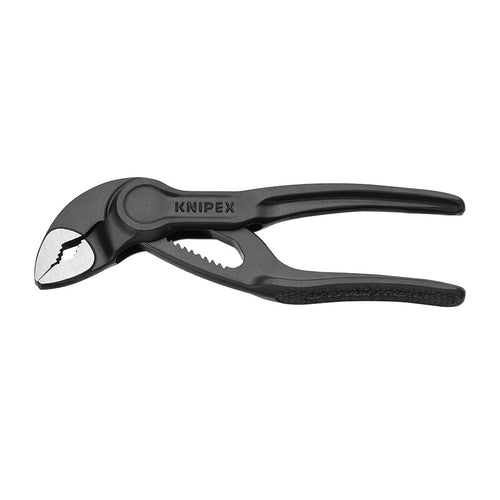 Knipex Pinza Poligrip 87.00 Regol Cobra Xs 100 Mm- 1,0 Pz