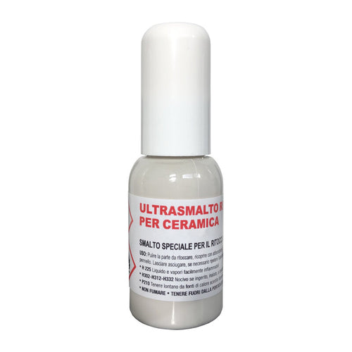 Pl Smalto Ritocco Ceramica Champagne- 6,0 Pz