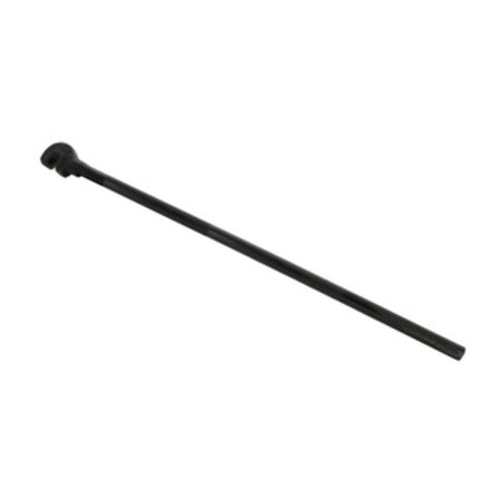 Asta Piegaferro D 16 Mm- Ercoli Bonomo- 1,0 Pz