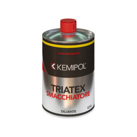 Smacchiatore Triatex 0,500 L (Ex Trielina)- 20,0 Pz