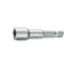 Beta 862 F Inserto A Bussola Magnetico D 10 Mm- Beta- 5,0 Pz