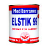 Elstik 99 Per Laminati Plastici 850 Ml- Industria Chimica Mediterranea- 1,0 Pz