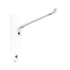 Reggimensola Picasso 170 Mm Bianco*- Bolis Italia- 12,0 Pz